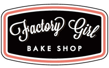 Factory Girl Bake Shop