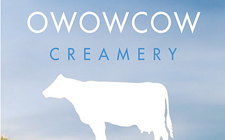 OWOWCOW Creamery